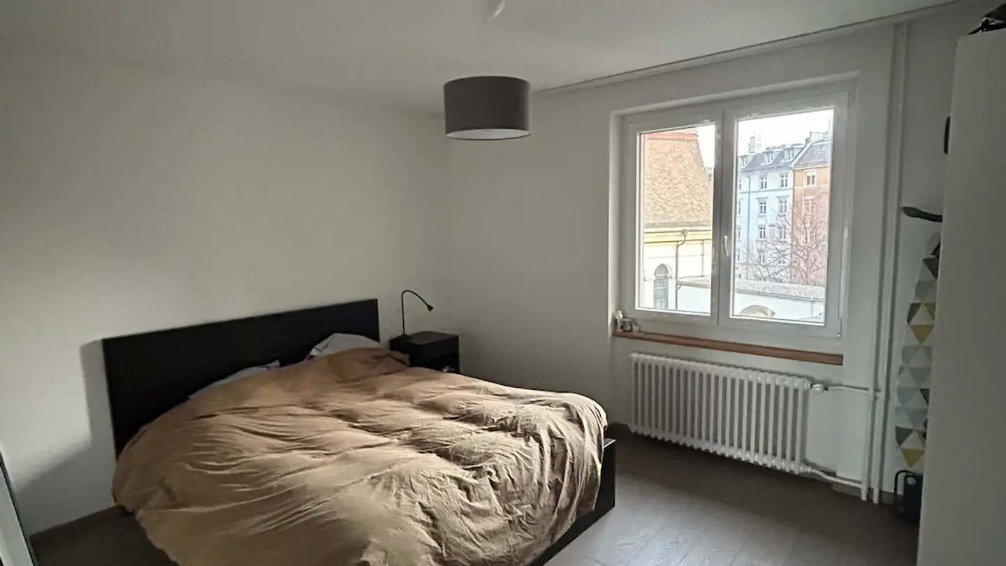 Apartment for rent - Röntgenstrasse, 8005 Zürich - Photo 3