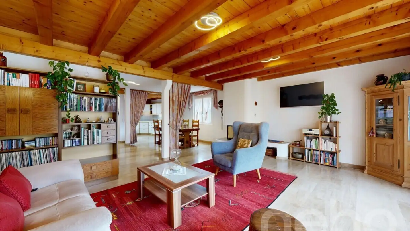 Casa singola in vendita - La Vaux, 1462 Yvonand - Foto 4