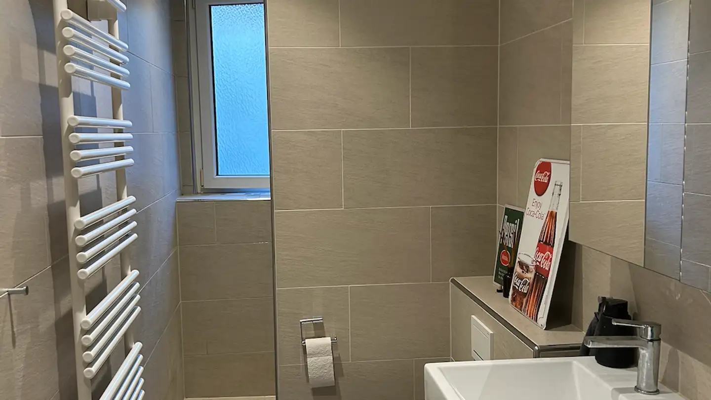 Apartment for rent - Röntgenstrasse, 8005 Zürich - Photo 4