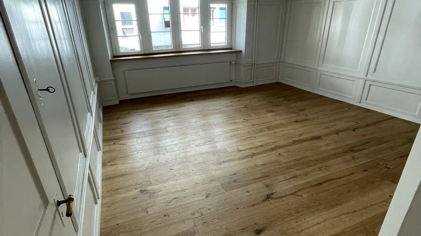 Appartement à louer - Neustadt 18, 8200 Schaffhausen - Photo 2