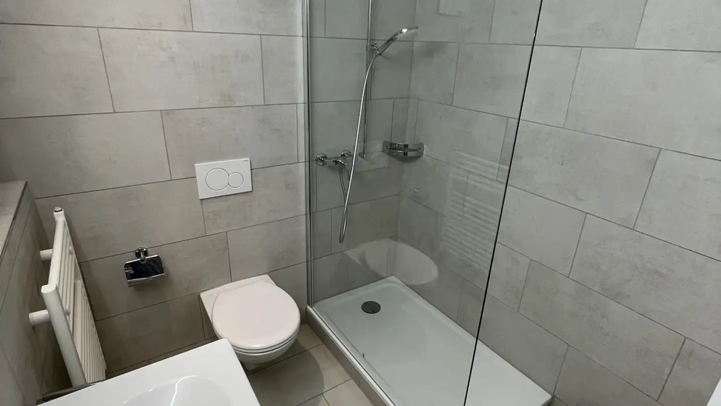 Appartement à louer - Neustadt 18, 8200 Schaffhausen - Photo 3