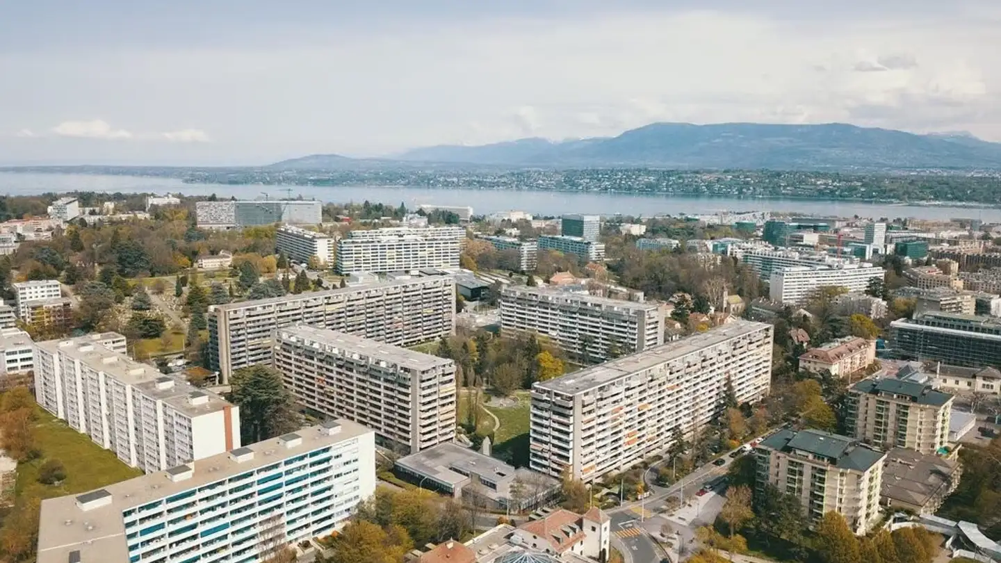 Wohnung mieten - Chemin Moïse- Duboule 35, 1209 Genève