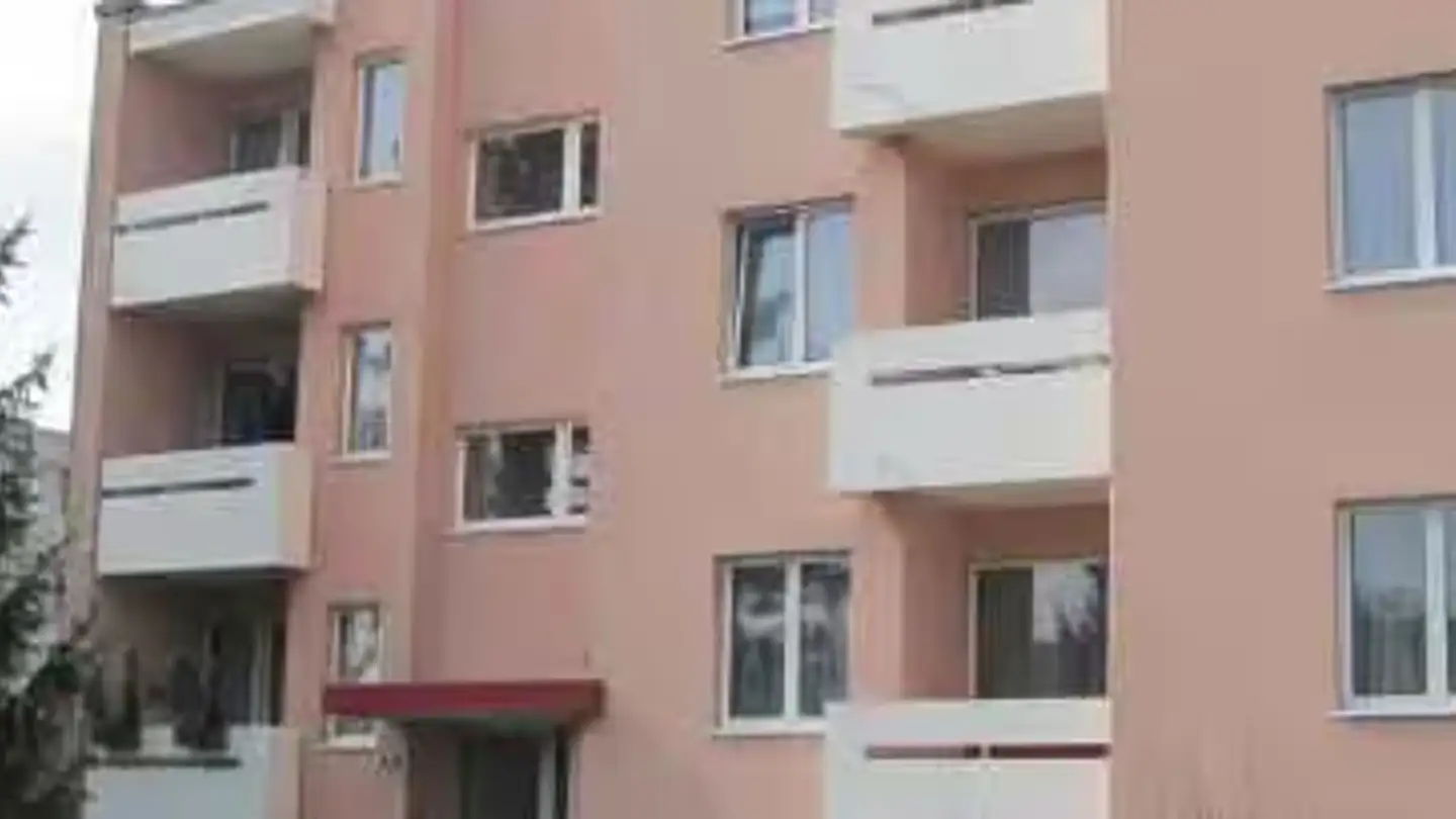 Appartement à louer - Weidstrasse 14, 8472 Seuzach