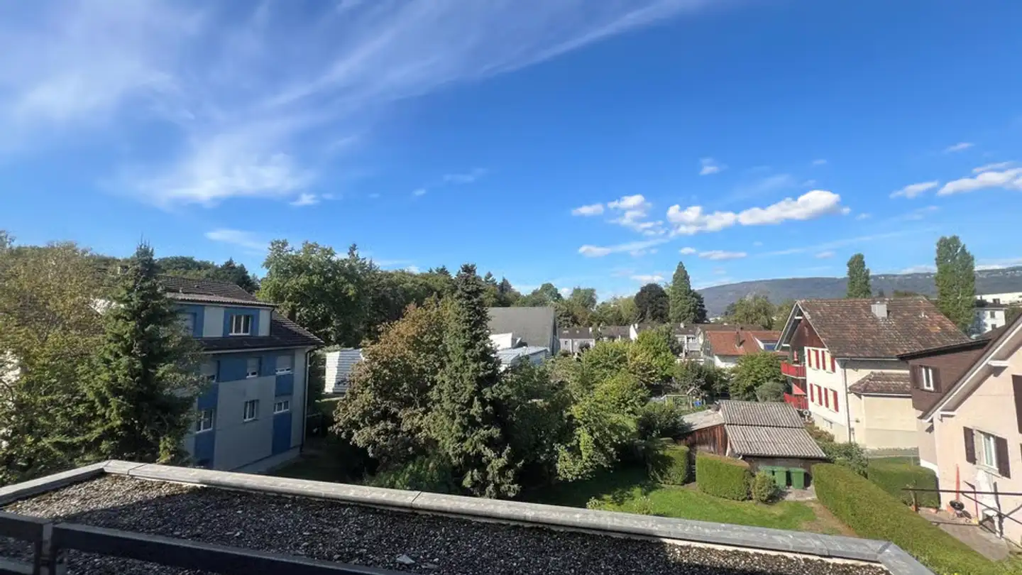 Appartement à louer - Friedhofweg 25, 2555 Brügg BE