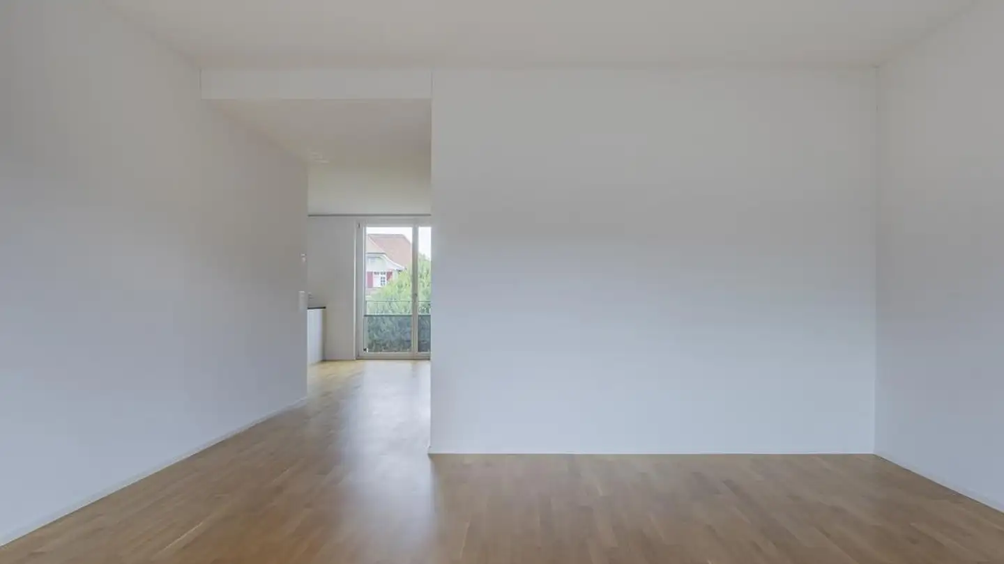 Apartment for rent - Thunstrasse 20, 3110 Münsingen - Photo 3