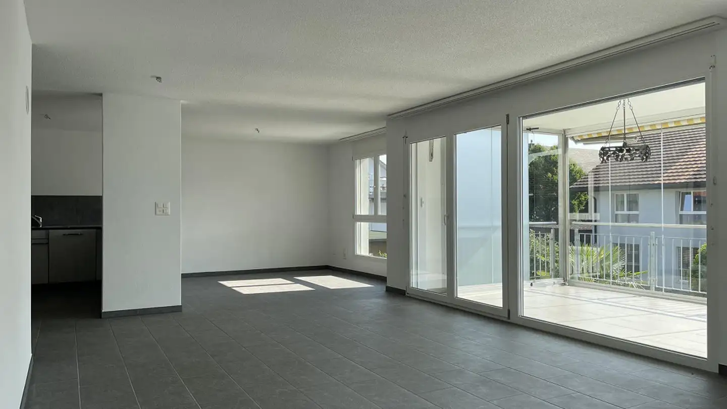 Appartamento in vendita - Stauffacherstrasse 11, 3315 Bätterkinden - Photo 2