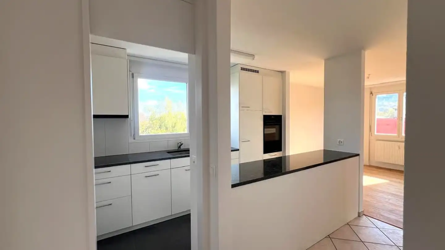 Appartement à louer - Friedhofweg 25, 2555 Brügg BE - Photo 2