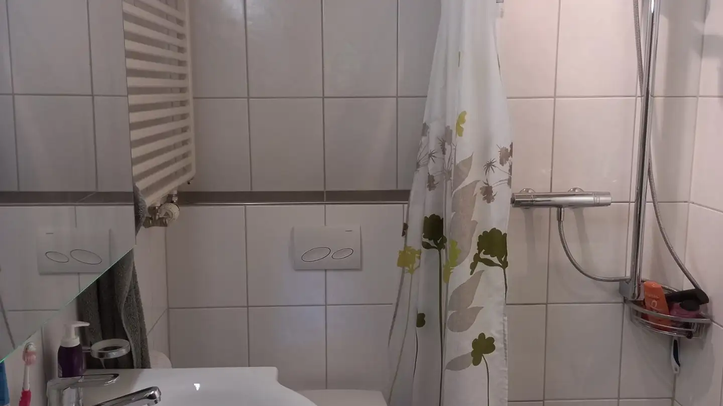 Apartment for rent - Winterhaldenstrasse 2, 3429 Höchstetten - Photo 3