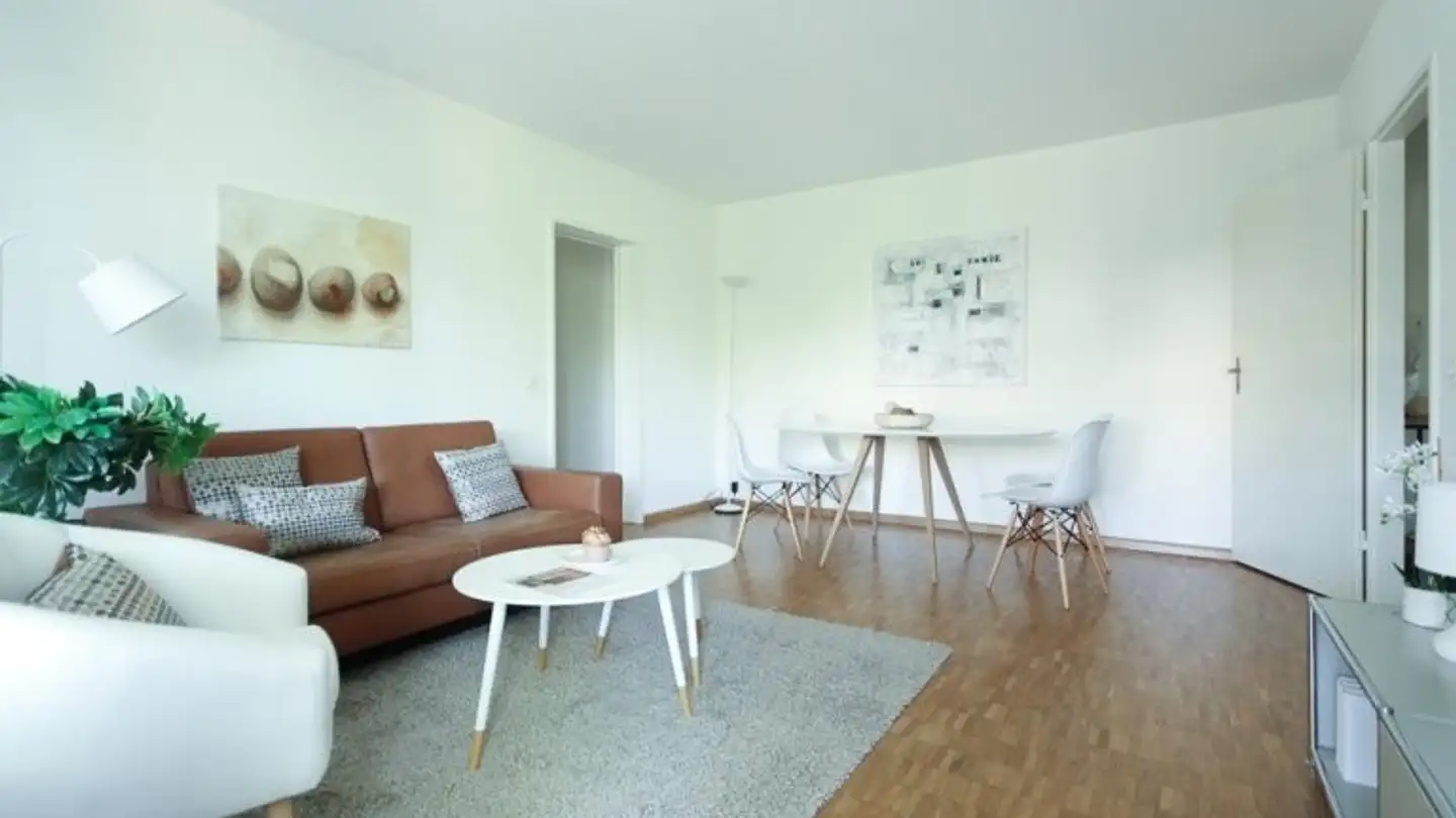Apartment for rent - Tschäpperliring 2, 4153 Reinach BL - Photo 3