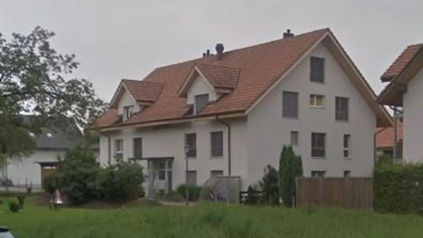 Wohnung kaufen - Stauffacherstrasse 11, 3315 Bätterkinden