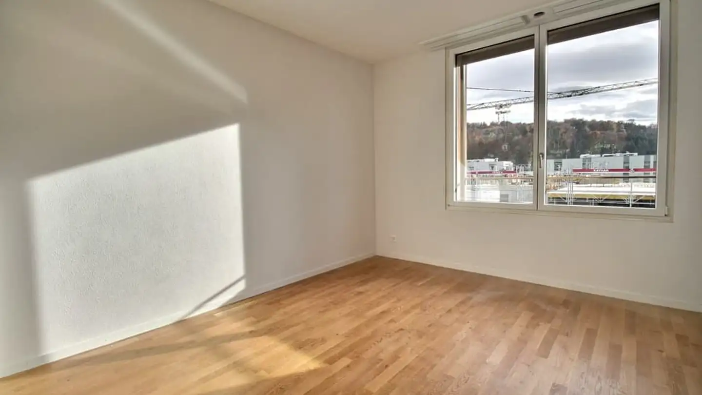 Apartment for rent - Allée Charles-Edouard-Guillaume 15, 1723 Marly - Photo 4