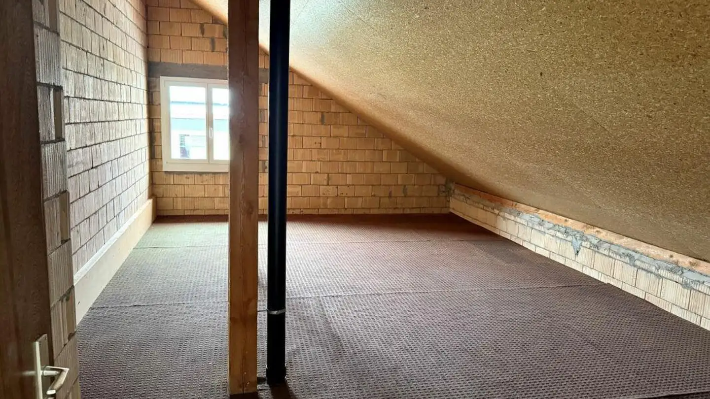 Lagerraum mieten - Moosstrasse 16, 9030 Abtwil SG