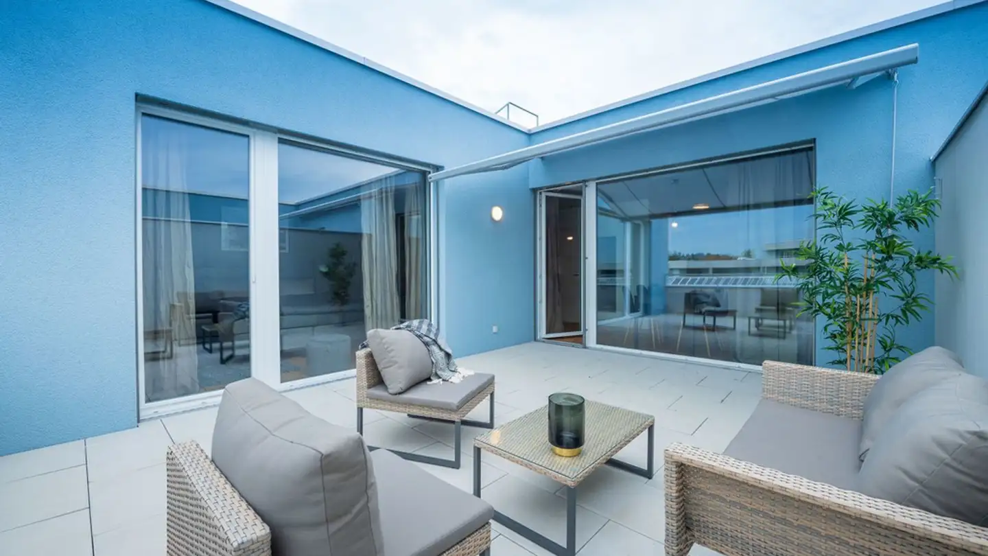 Appartamento ammobiliato in affitto - Luzernerstrasse 15b, 5630 Muri AG - Photo 2