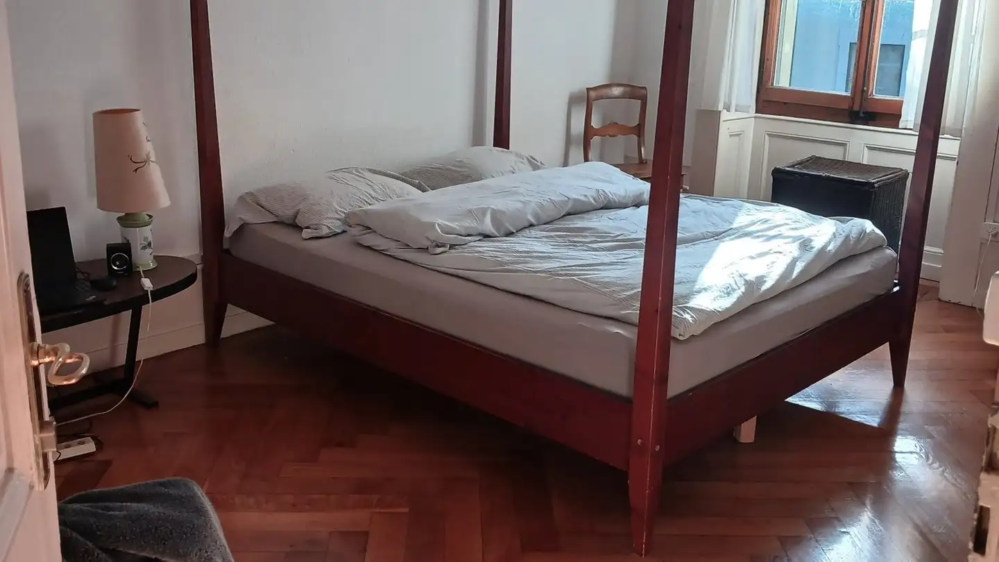 Single room for rent - 1204 Genève - Photo 3