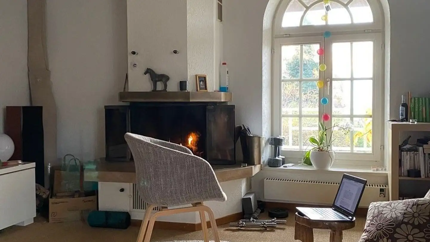 Studio for rent - 1270 Trélex - Photo 3