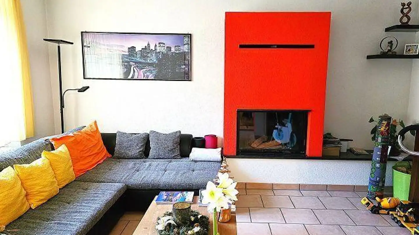 Einfamilienhaus kaufen - 6690 Cavergno - Foto 2