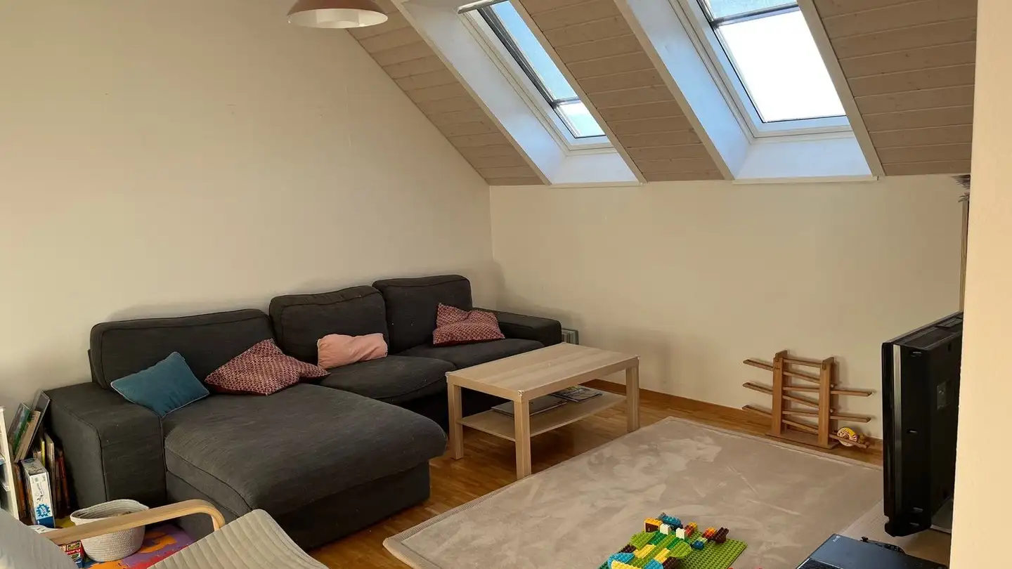 Duplex in affitto - Am Mühlebach 2, 4104 Oberwil BL