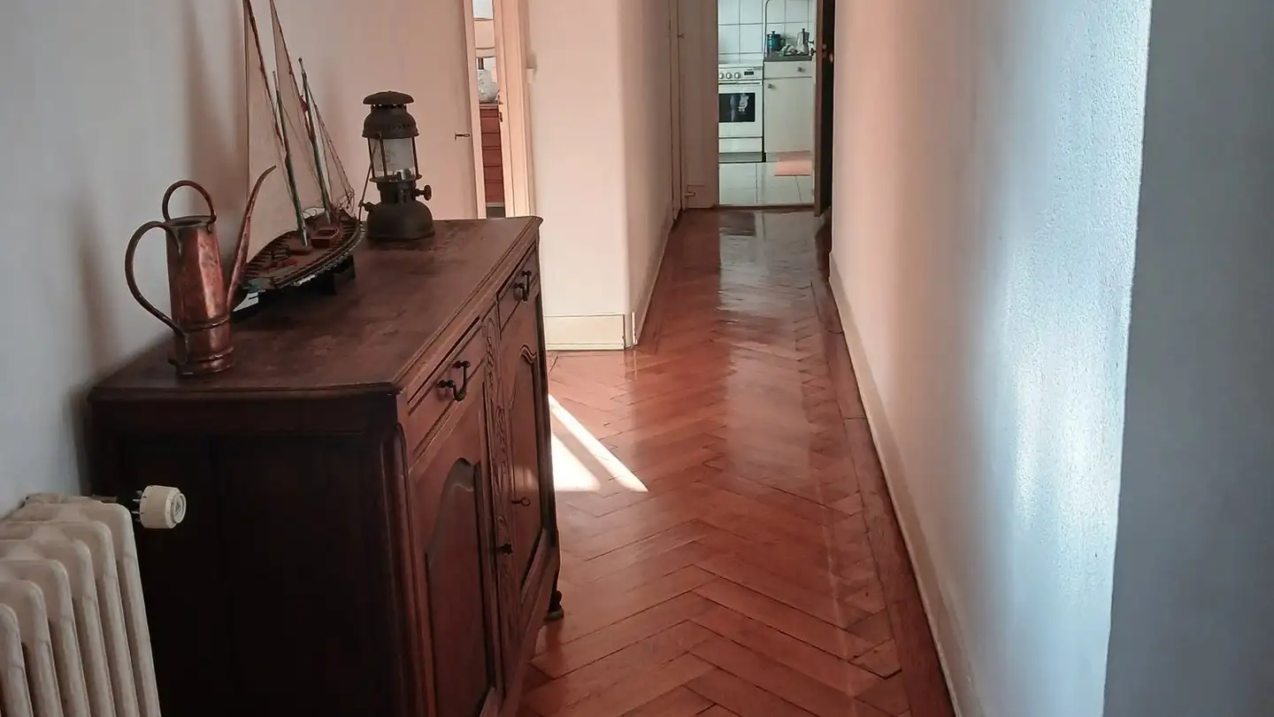 Single room for rent - 1204 Genève - Photo 2