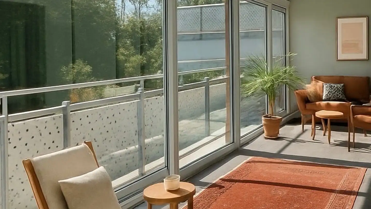 Appartamento in vendita - Eichweg 19, 8302 Kloten - Photo 3