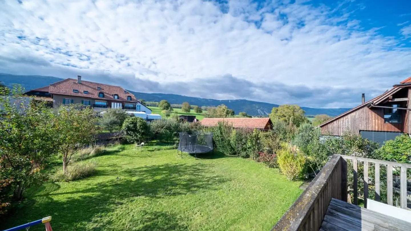 Maison individuelle à vendre - 1439 Rances - Photo 2