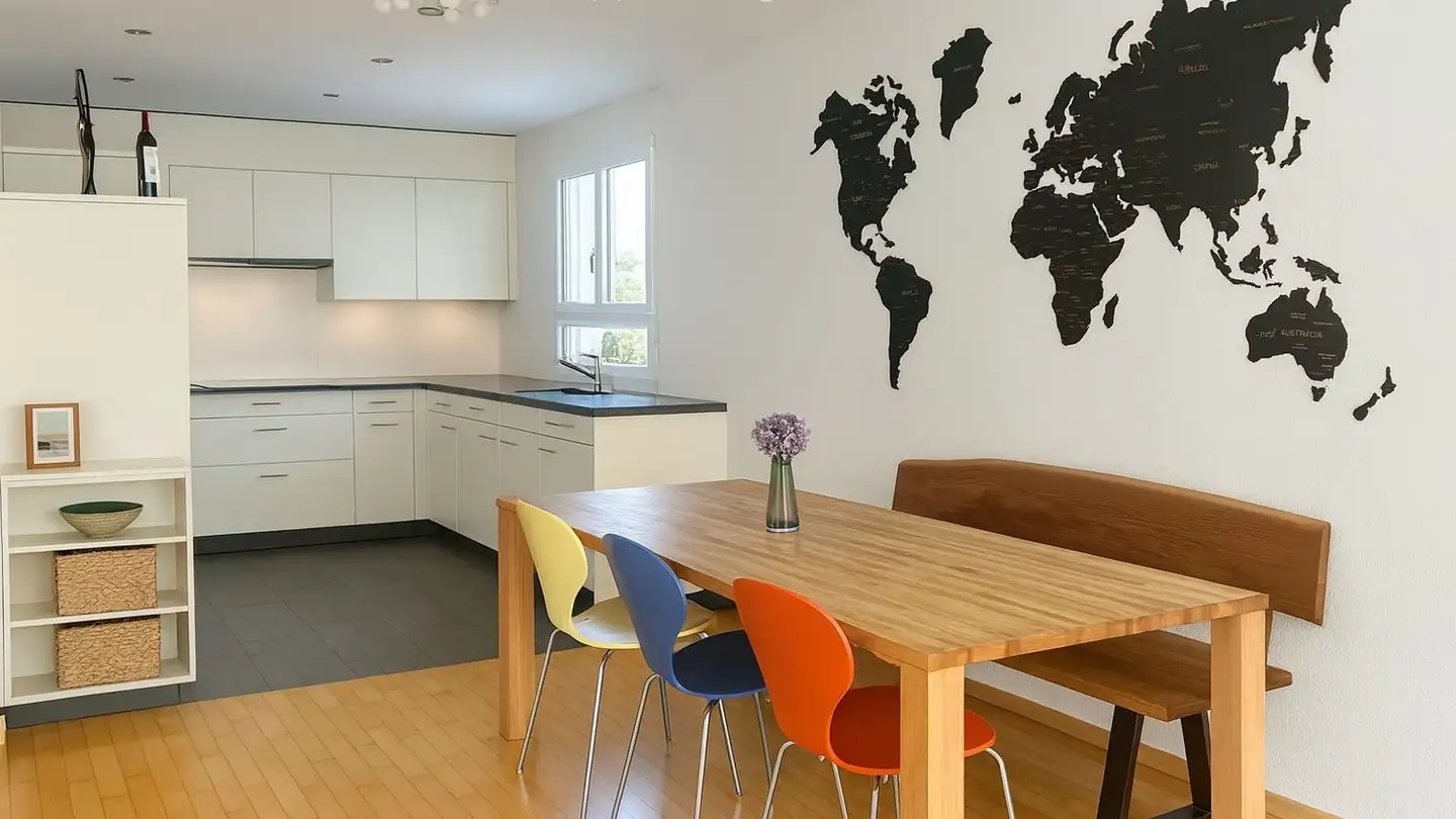 Appartamento in vendita - Eichweg 19, 8302 Kloten - Photo 4