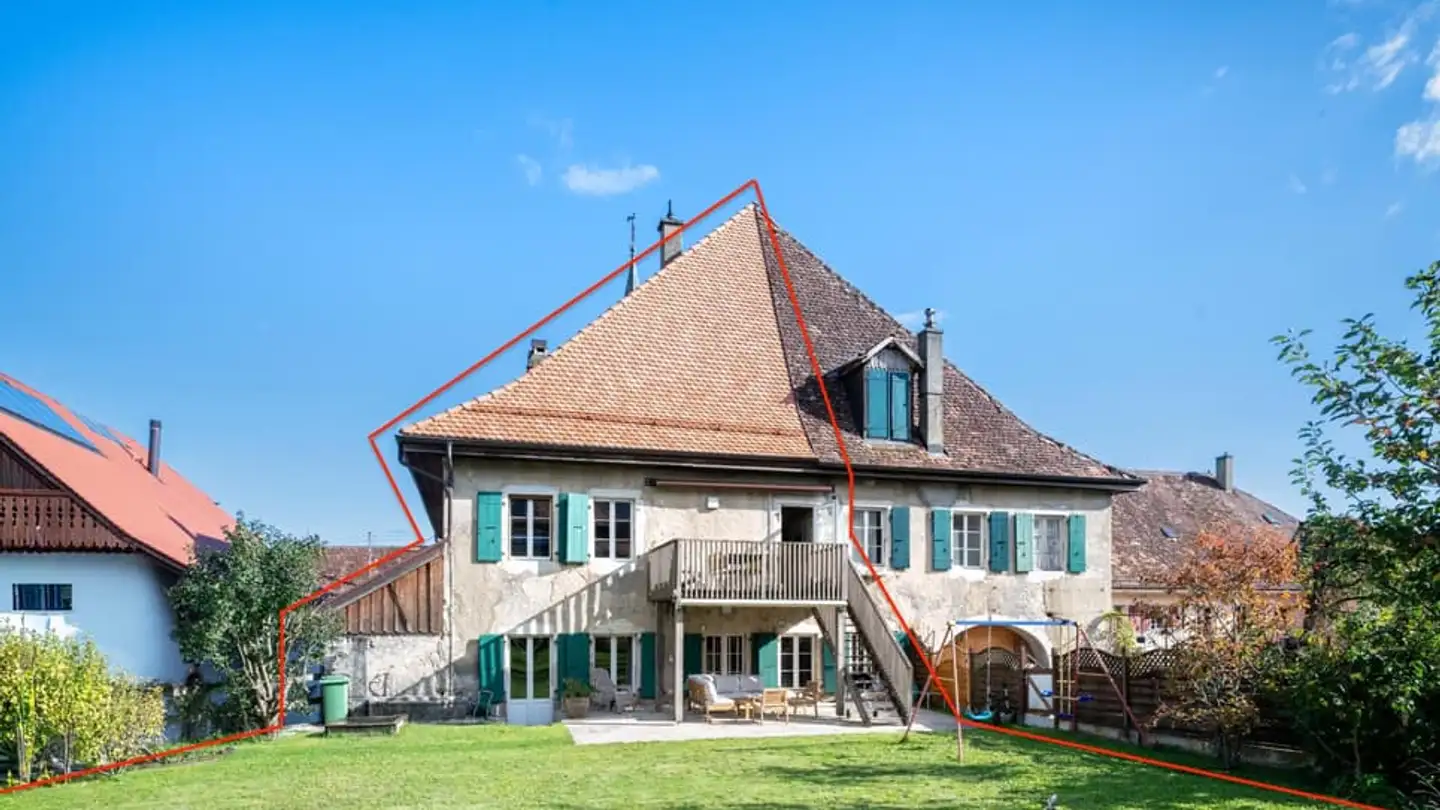 Maison individuelle à vendre - 1439 Rances - Photo 3