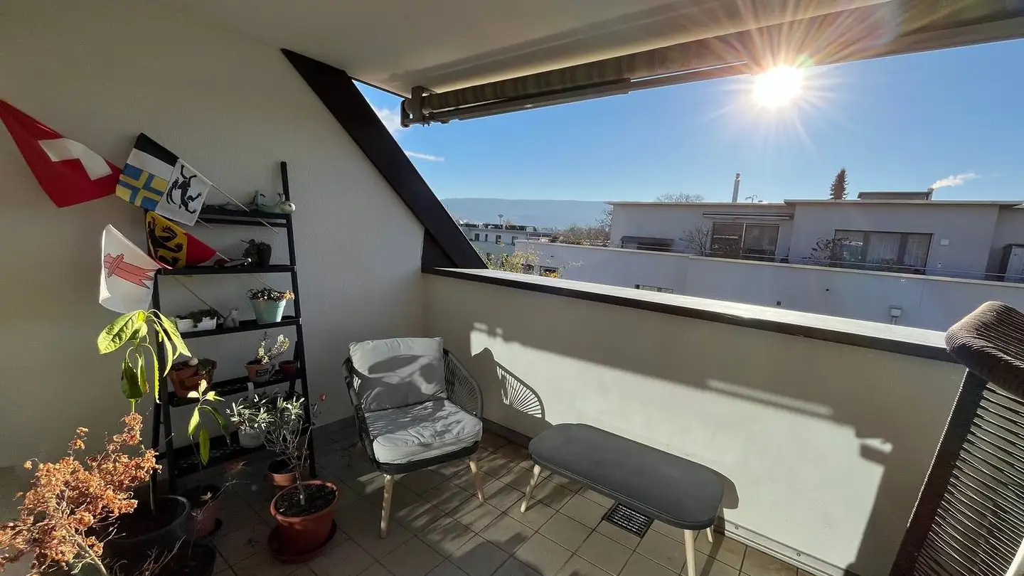 Duplex in affitto - Am Mühlebach 2, 4104 Oberwil BL - Photo 2