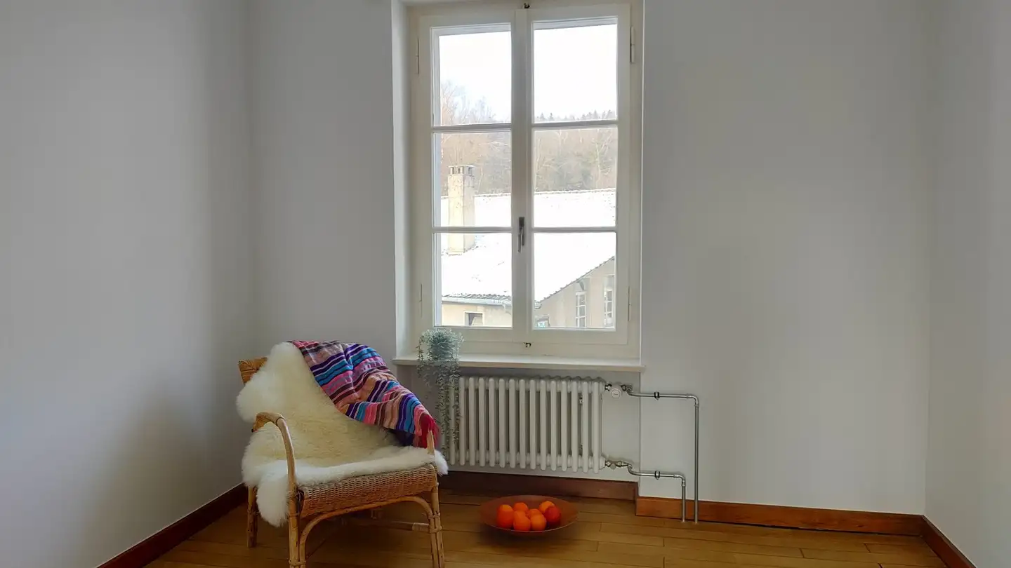 Chambre à louer - 5742 Kölliken