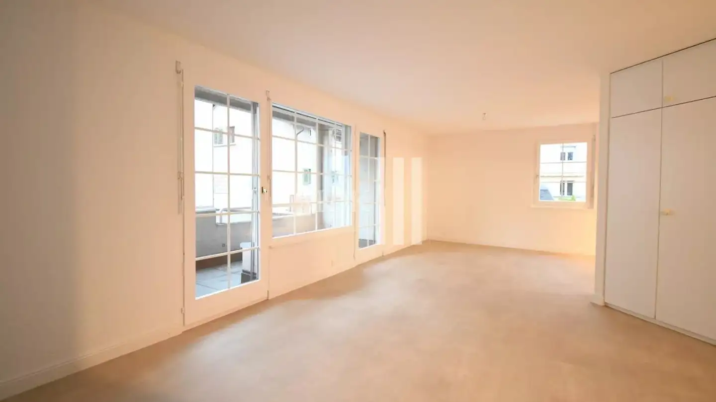 Apartment for rent - Rue Des Dents-Du-Midi 34b, 1868 Collombey