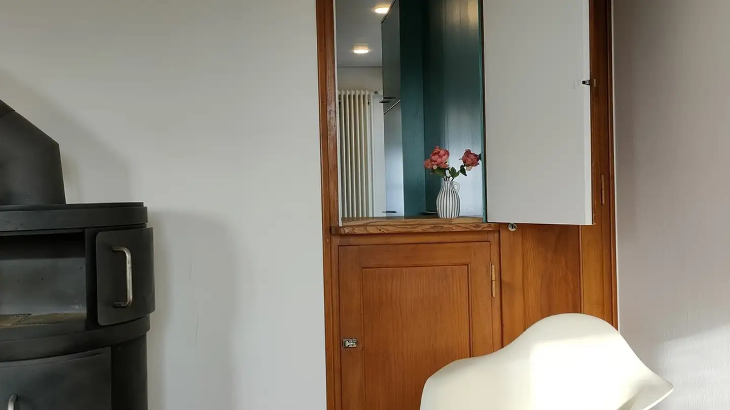 Chambre à louer - 5742 Kölliken - Photo 2