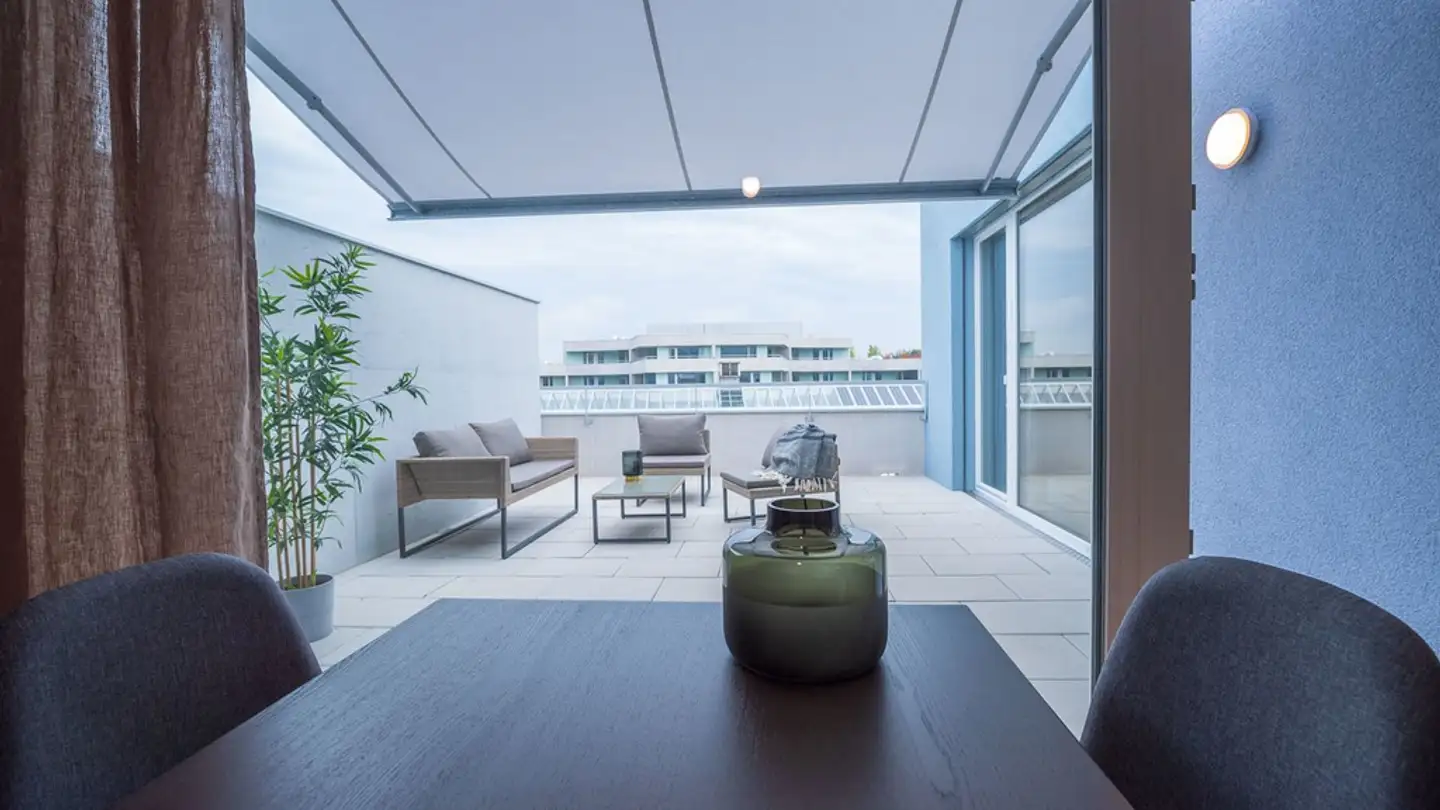 Appartamento ammobiliato in affitto - Luzernerstrasse 15b, 5630 Muri AG - Photo 4