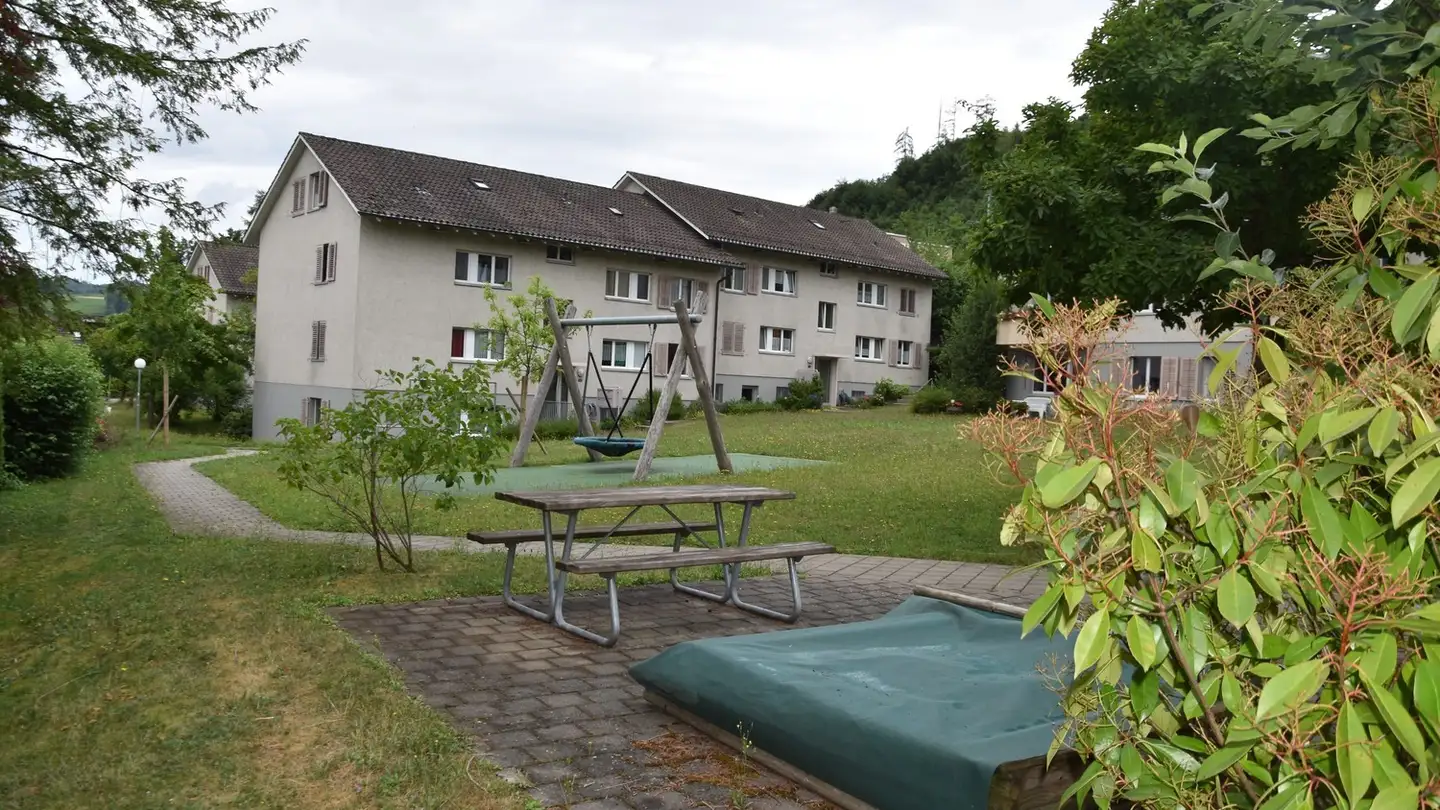 Appartamento in affitto - Weissenbrunnenstrasse 30, 8903 Birmensdorf ZH