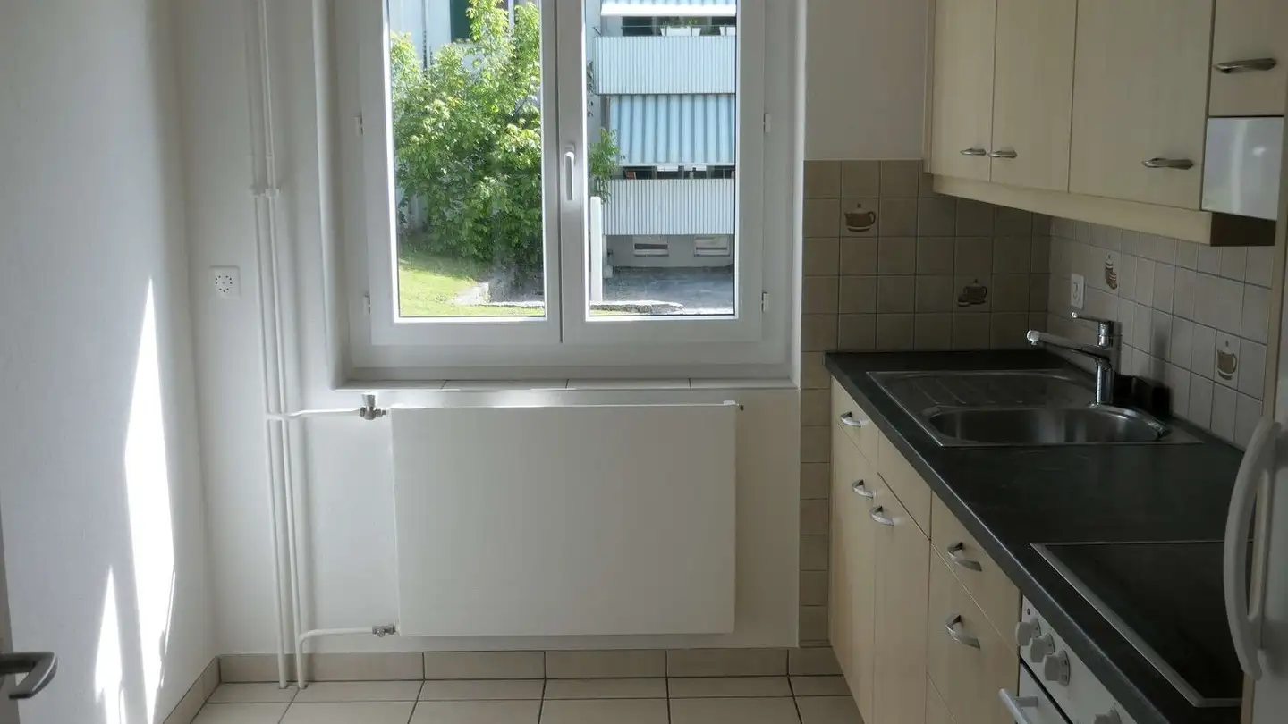 Appartamento in affitto - Chemin Des Oeuches / Beundenweg 45, 2503 Biel/Bienne - Foto 2