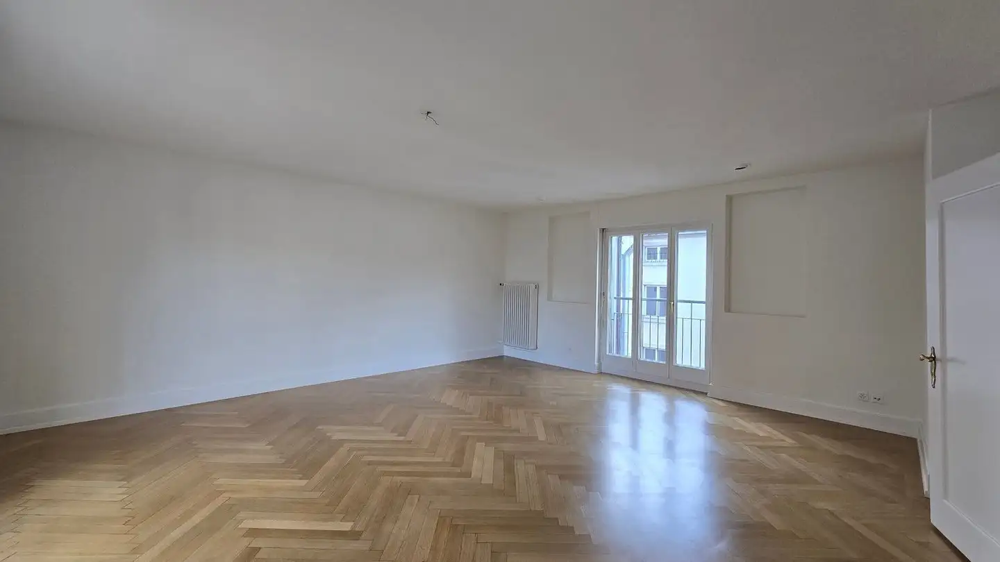 Penthouse for rent - Rebgasse 5, 8004 Zürich