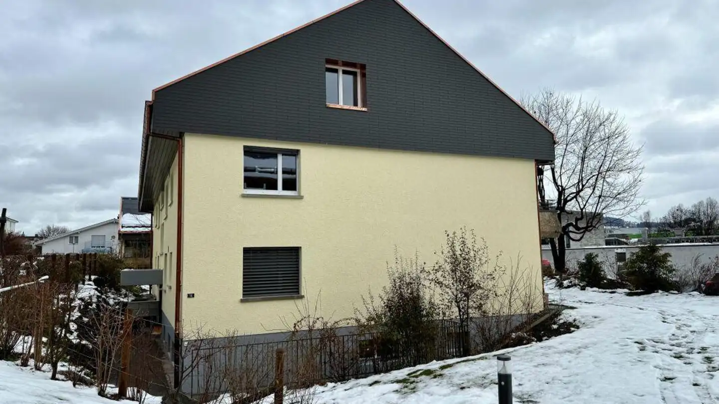 Lagerraum mieten - Moosstrasse 16, 9030 Abtwil SG - Foto 4