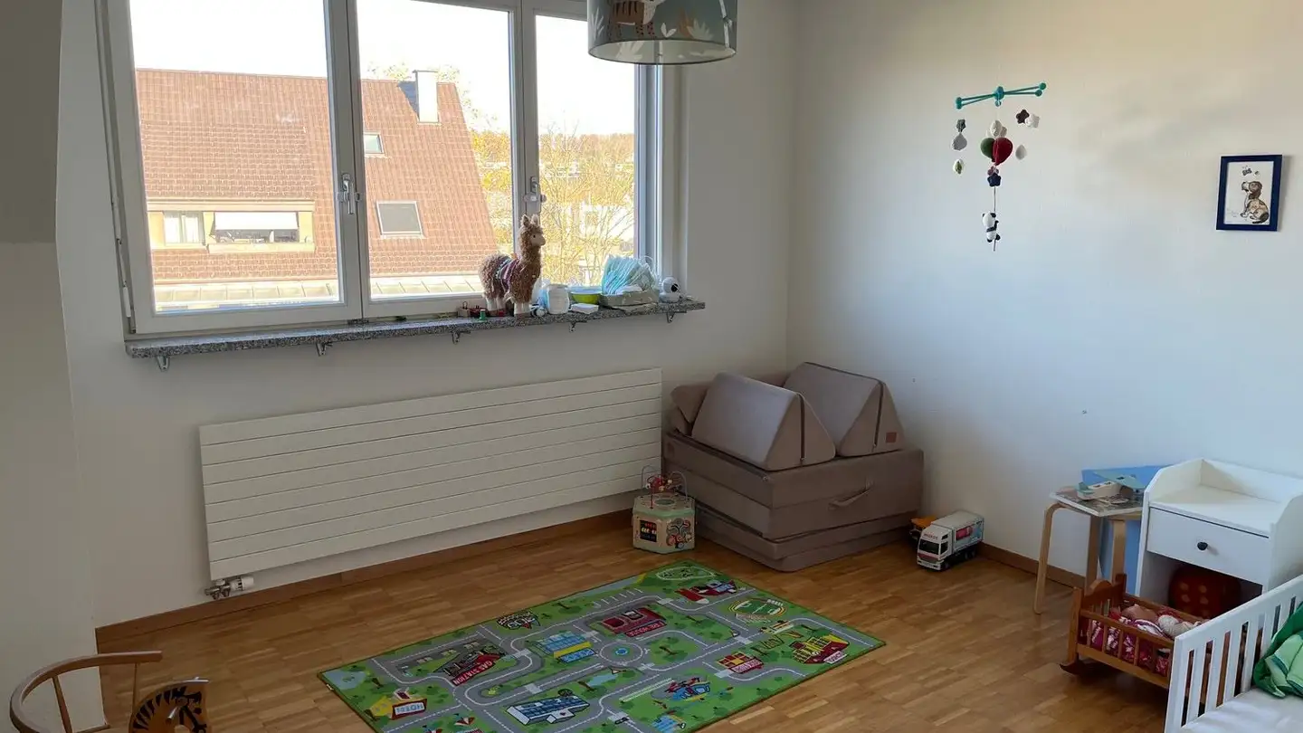 Duplex in affitto - Am Mühlebach 2, 4104 Oberwil BL - Photo 3