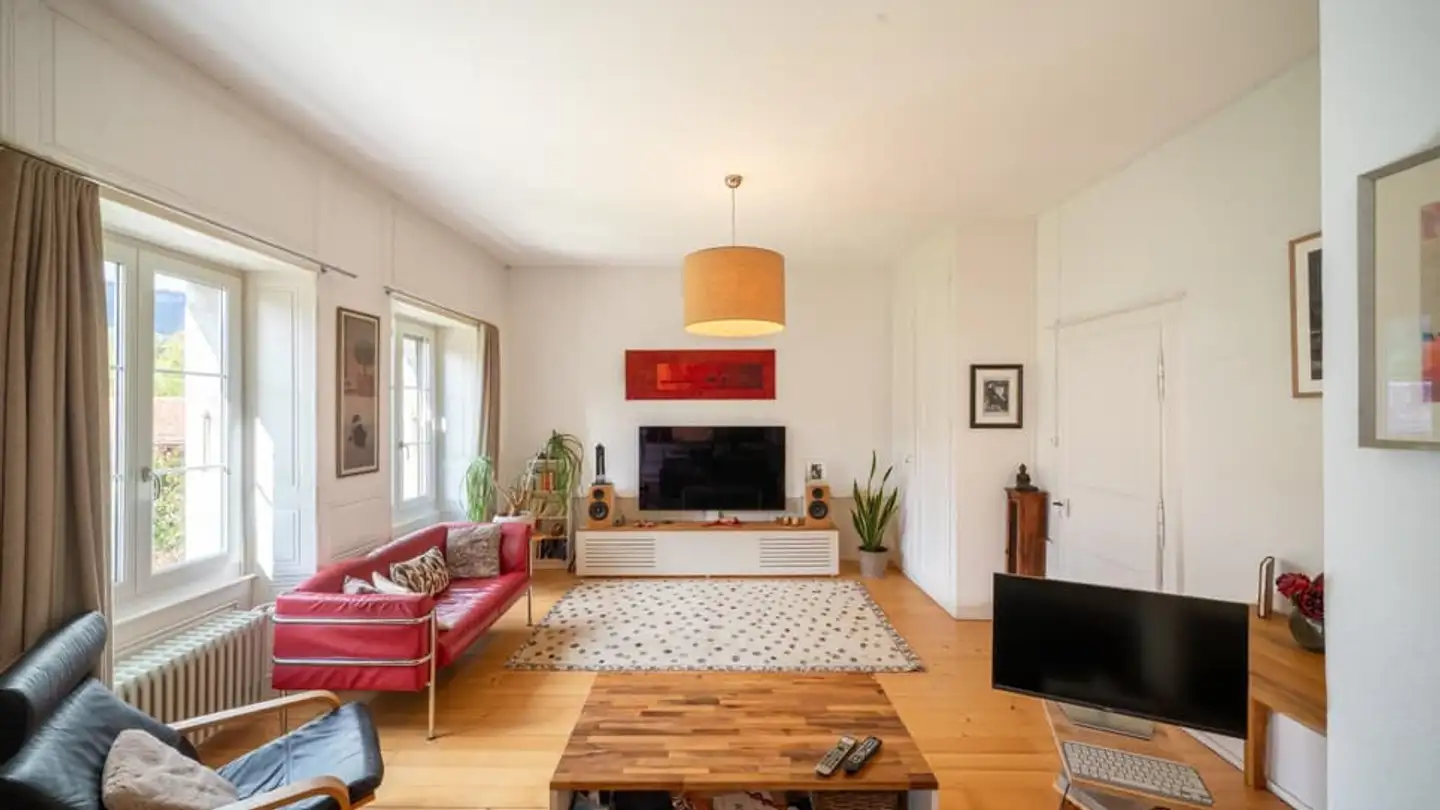 Maison individuelle à vendre - 1439 Rances - Photo 4