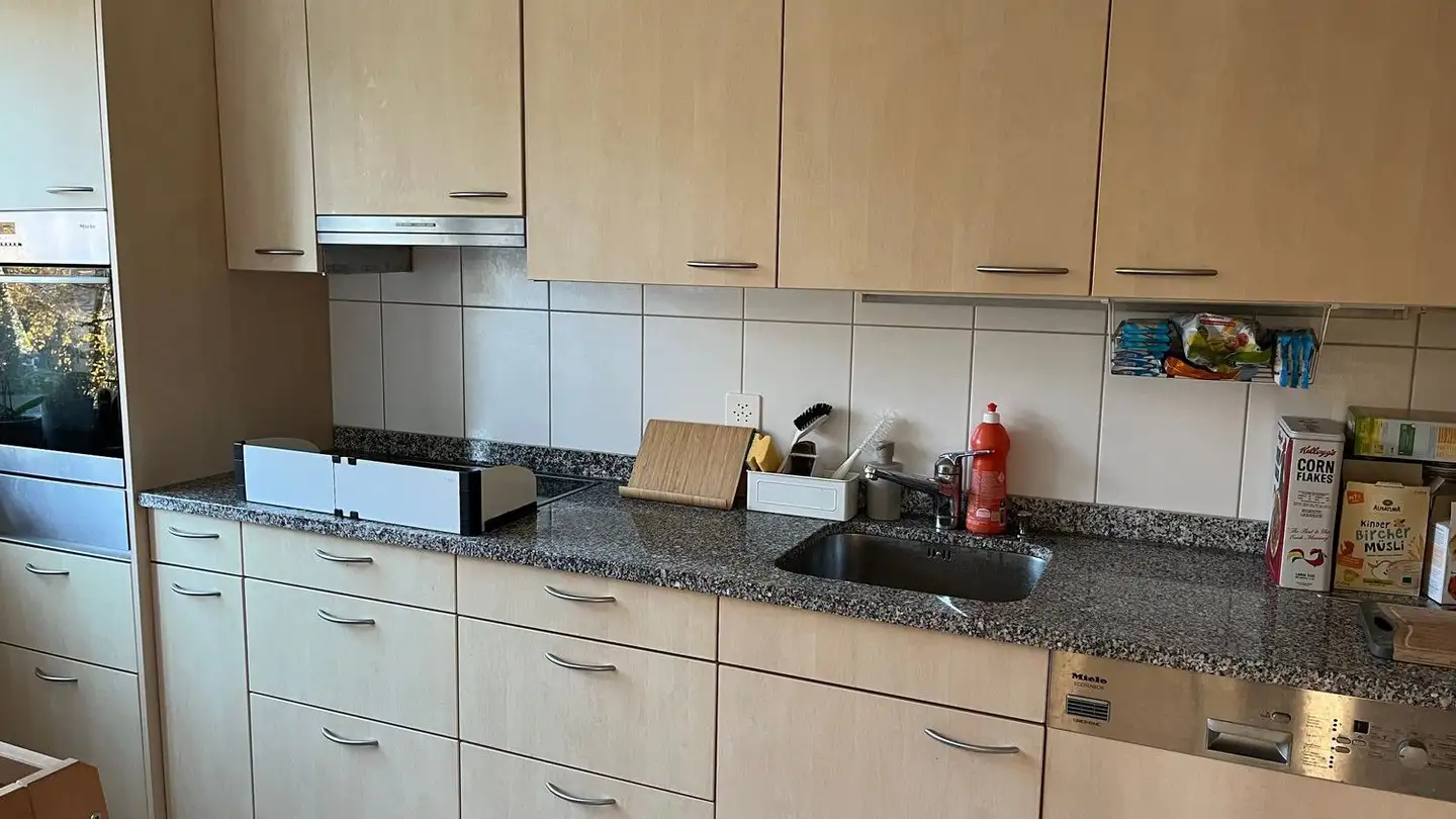 Duplex in affitto - Am Mühlebach 2, 4104 Oberwil BL - Photo 4