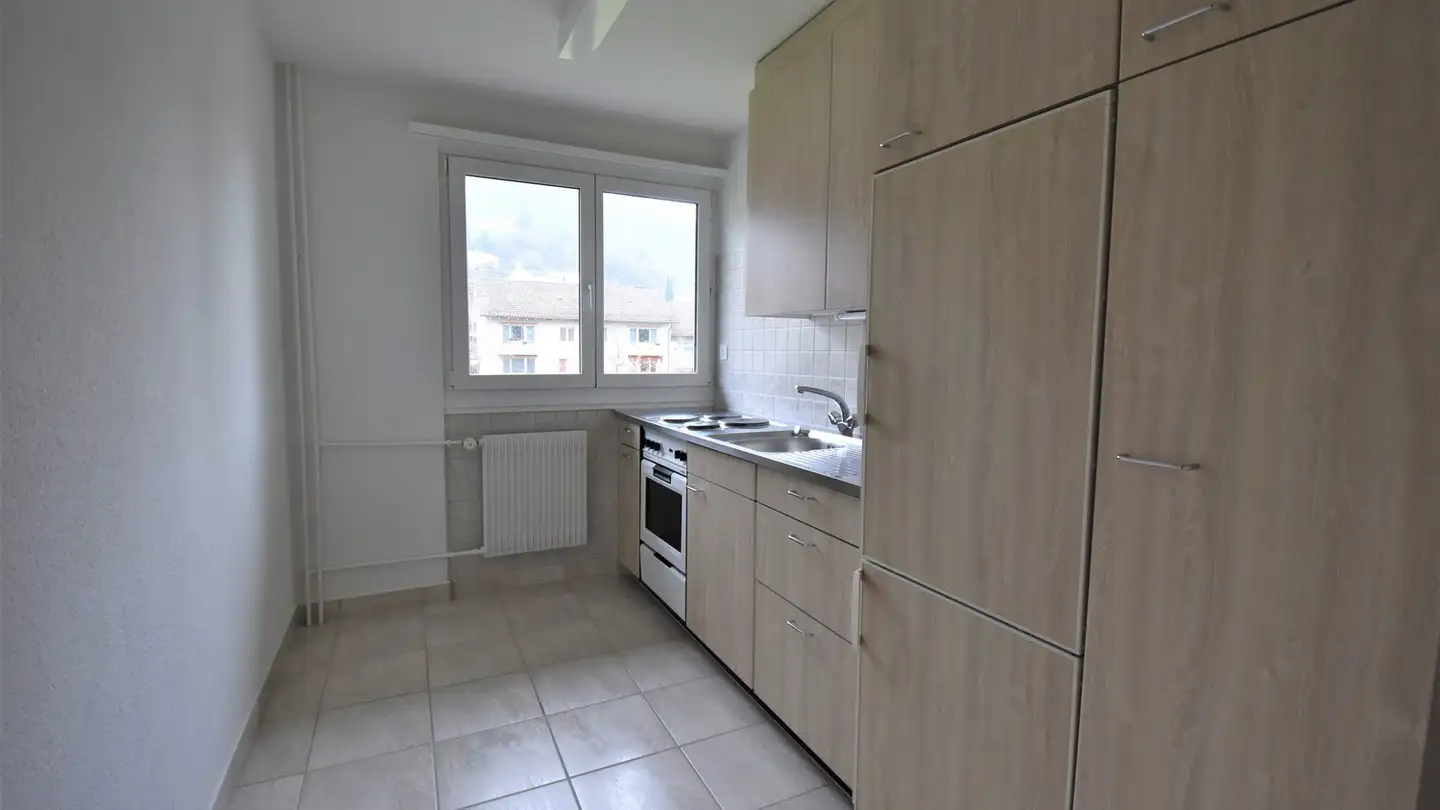 Appartamento in affitto - Weissenbrunnenstrasse 30, 8903 Birmensdorf ZH - Foto 2