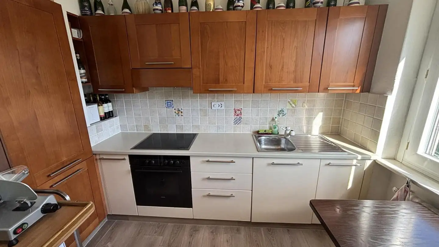Appartement meublé à vendre - 6833 Vacallo - Photo 4