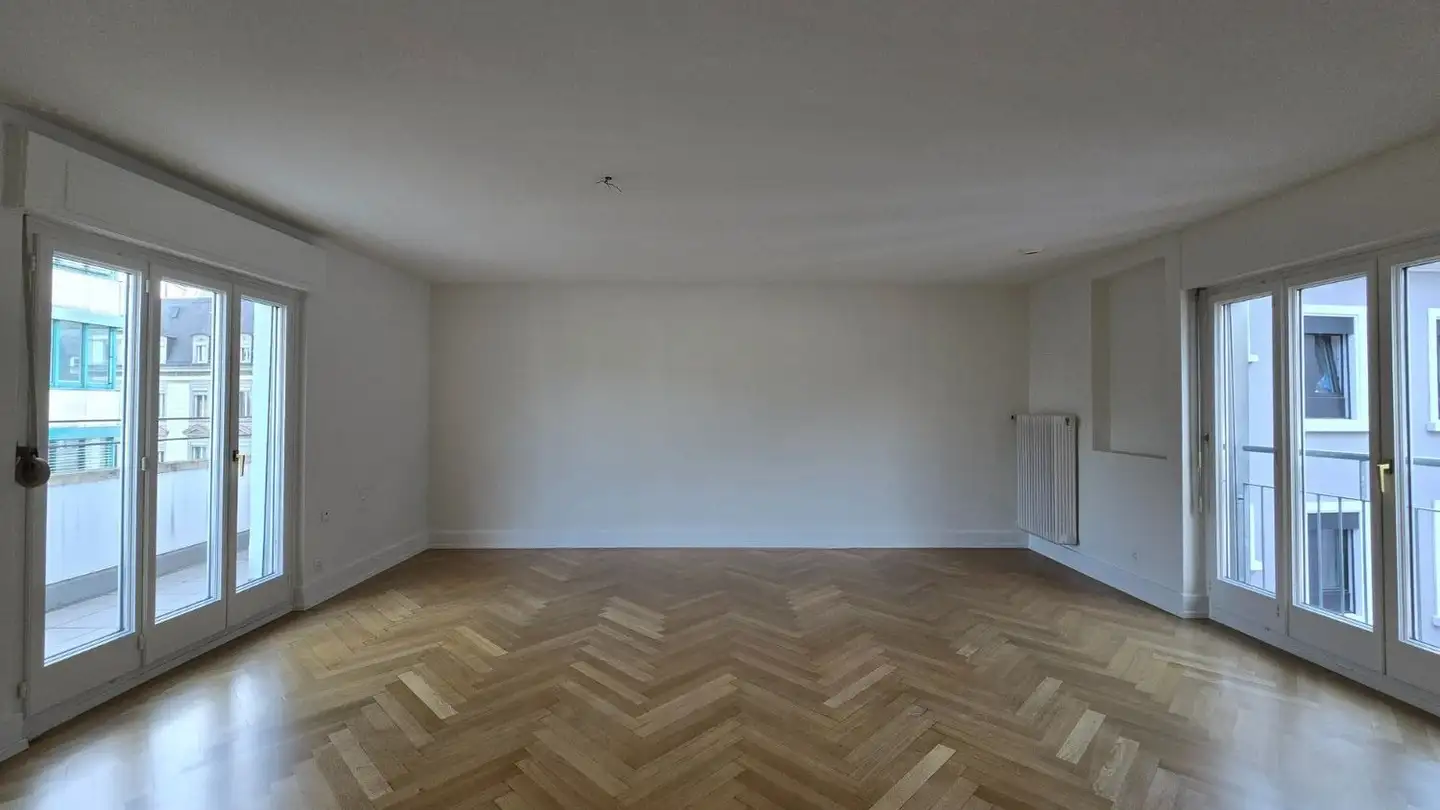 Penthouse for rent - Rebgasse 5, 8004 Zürich - Photo 2