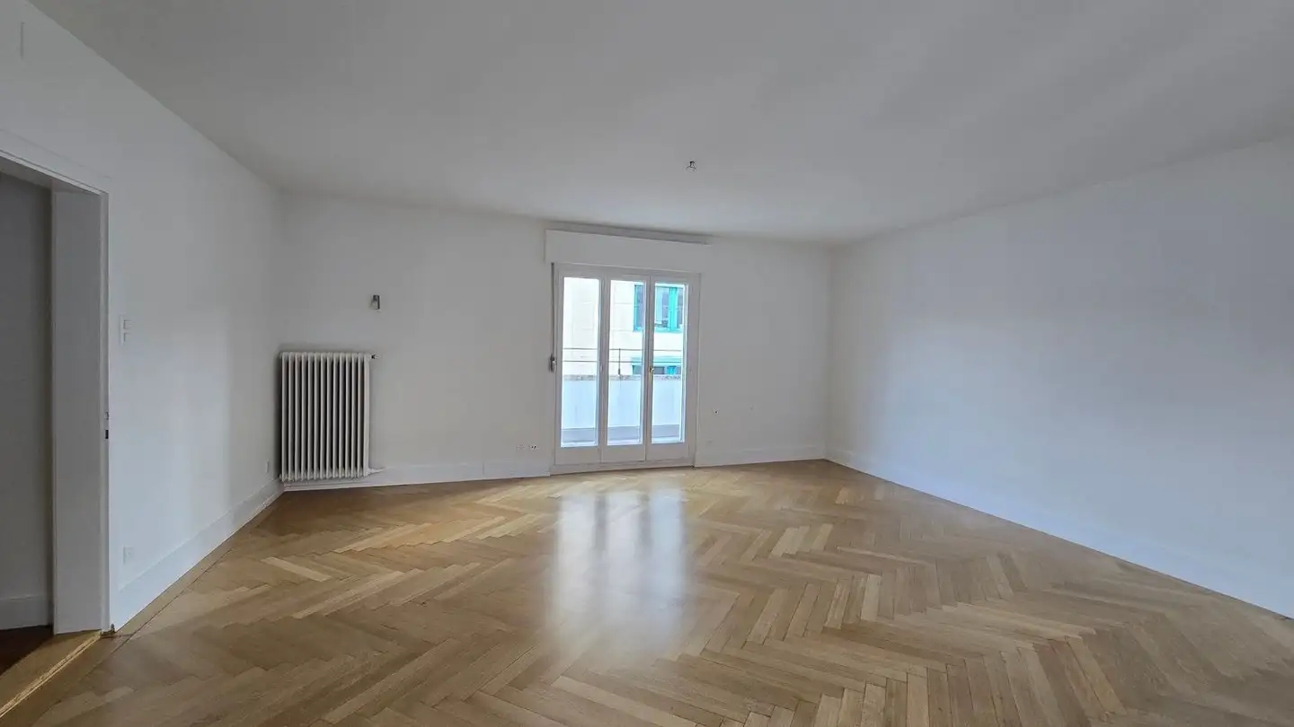 Penthouse for rent - Rebgasse 5, 8004 Zürich - Photo 3