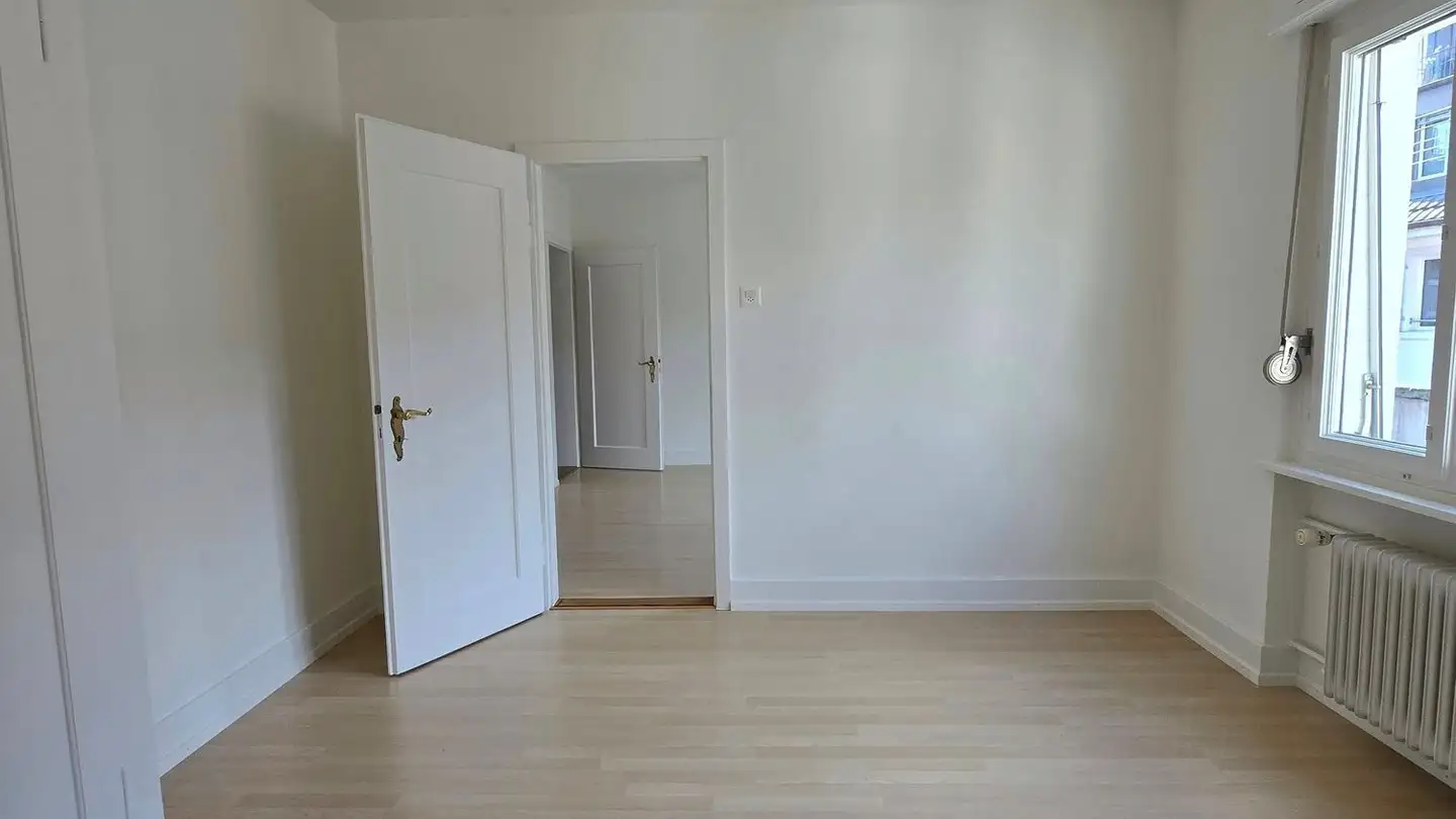 Penthouse for rent - Rebgasse 5, 8004 Zürich - Photo 4