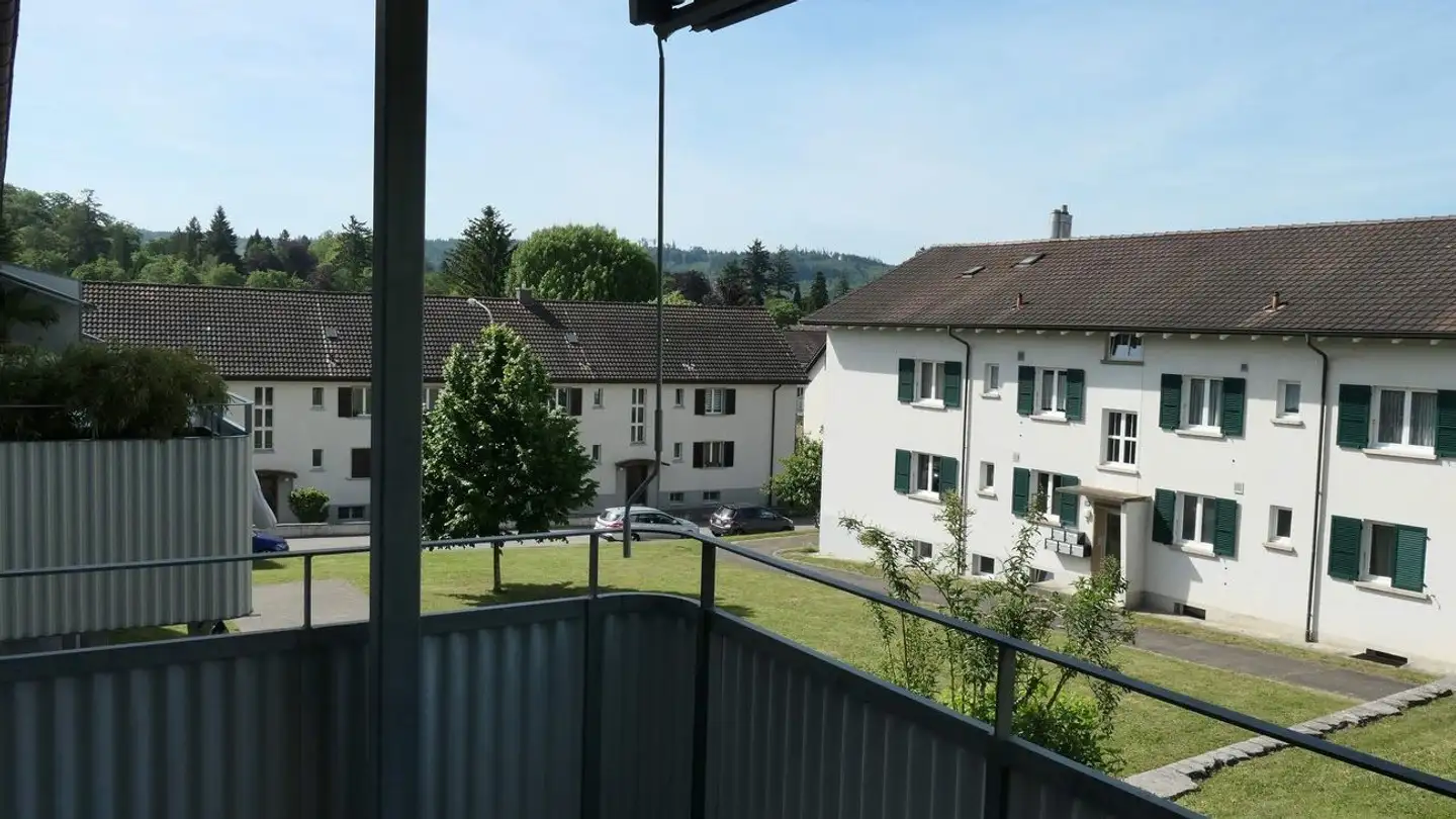 Appartamento in affitto - Chemin Des Oeuches / Beundenweg 45, 2503 Biel/Bienne - Foto 4
