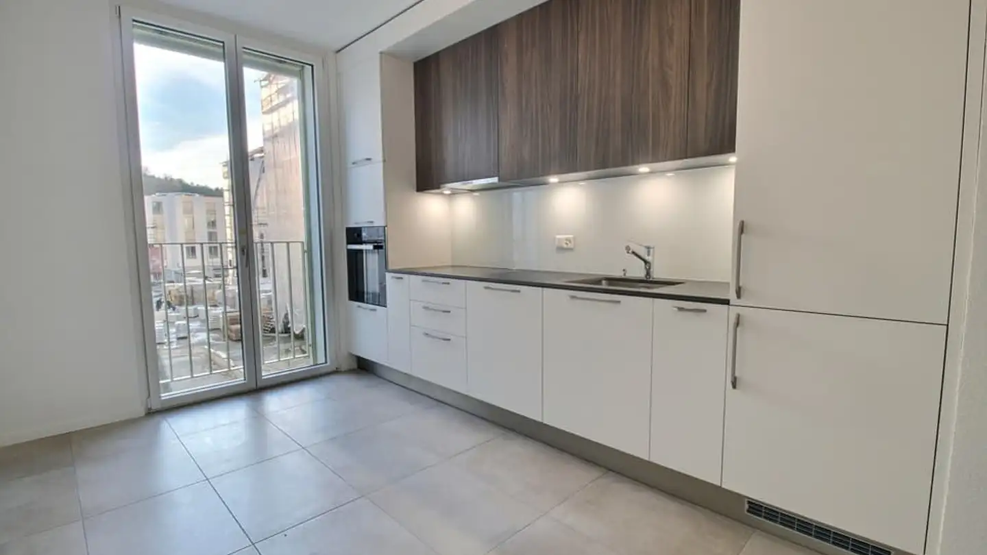 Wohnung mieten - Allée Charles-Edouard-Guillaume 6, 1723 Marly - Foto 3