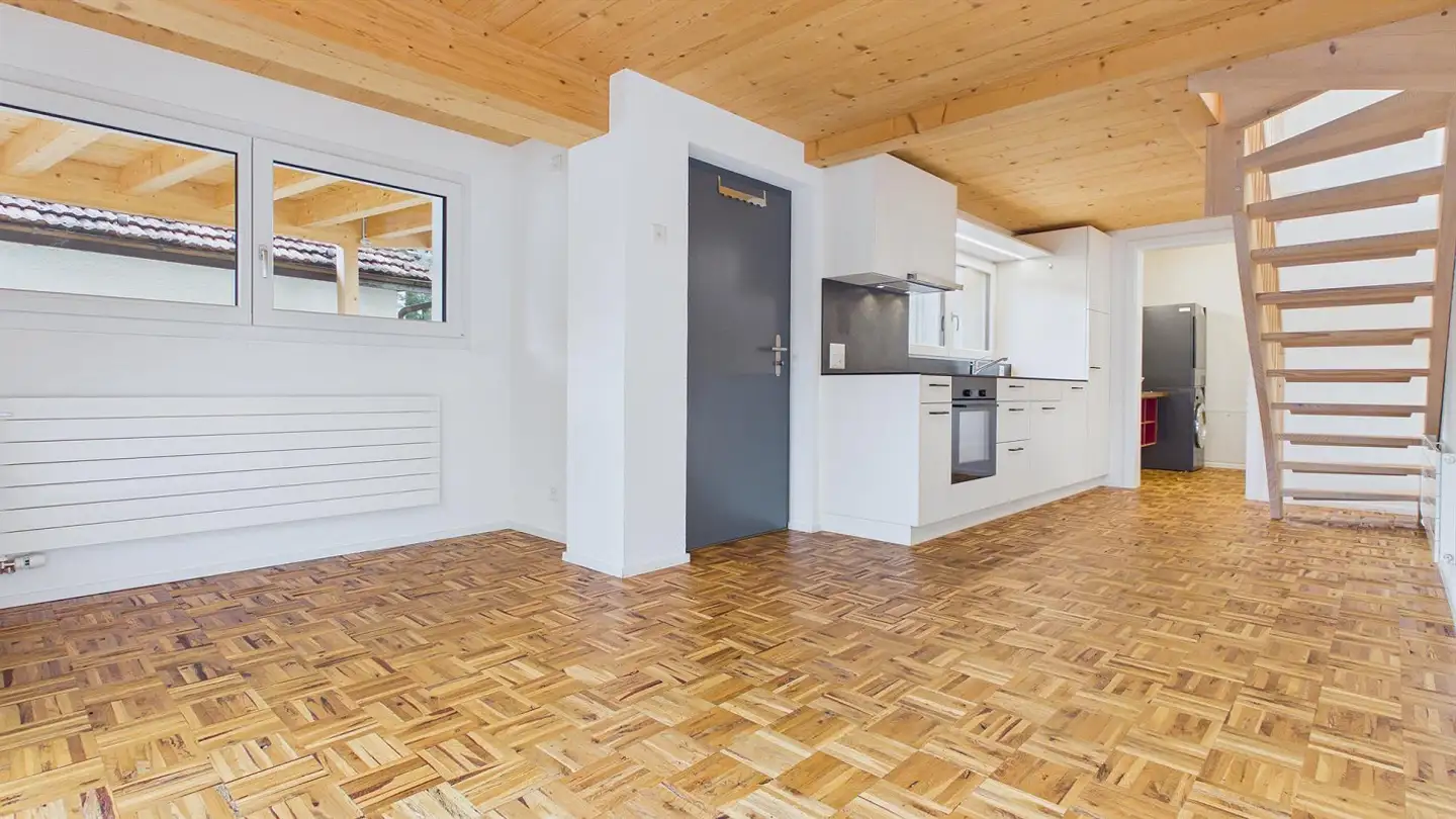 Villa à louer - Bahnhofstrasse 23, 3550 Langnau im Emmental