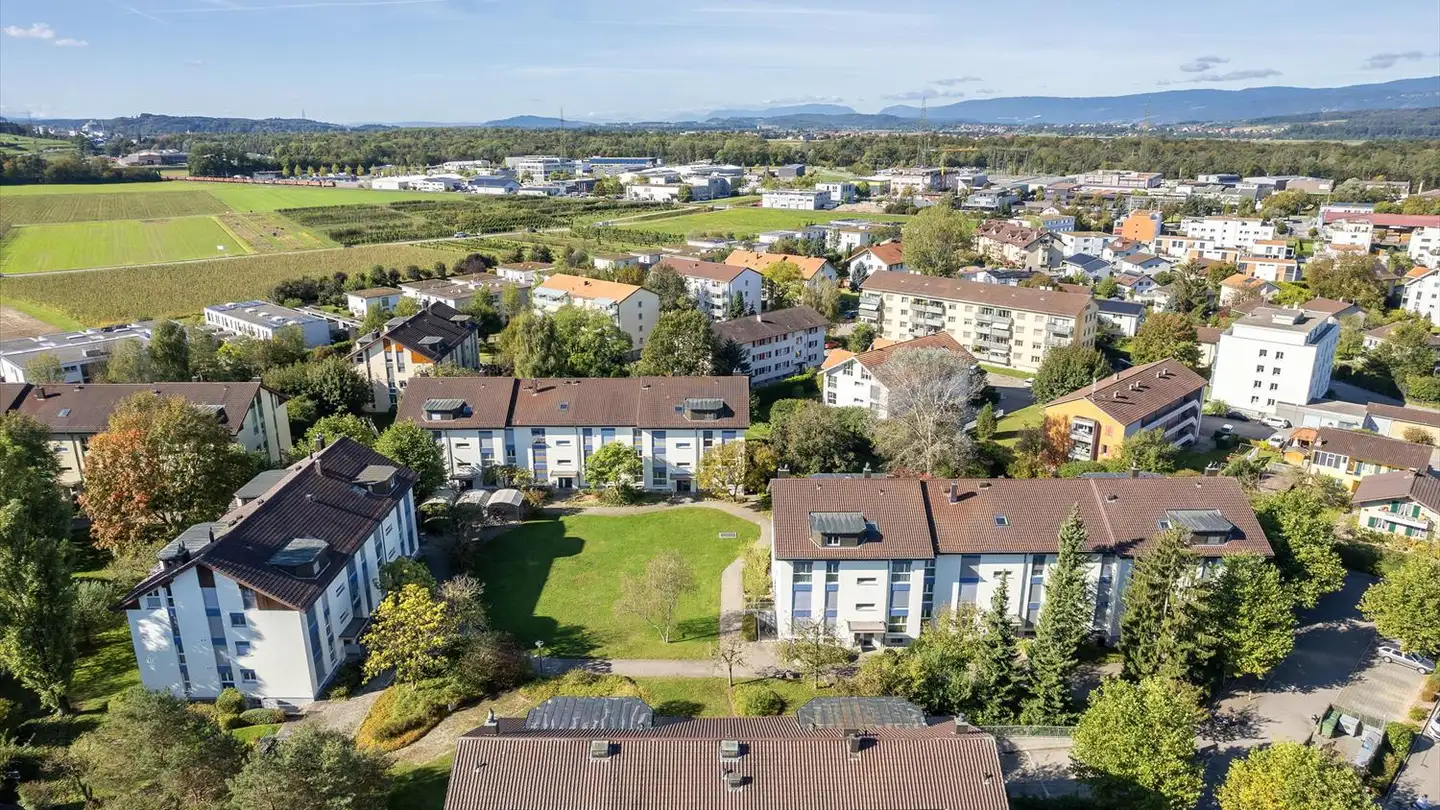 Appartamento in affitto - Flurweg 9c, 3250 Lyss - Photo 2