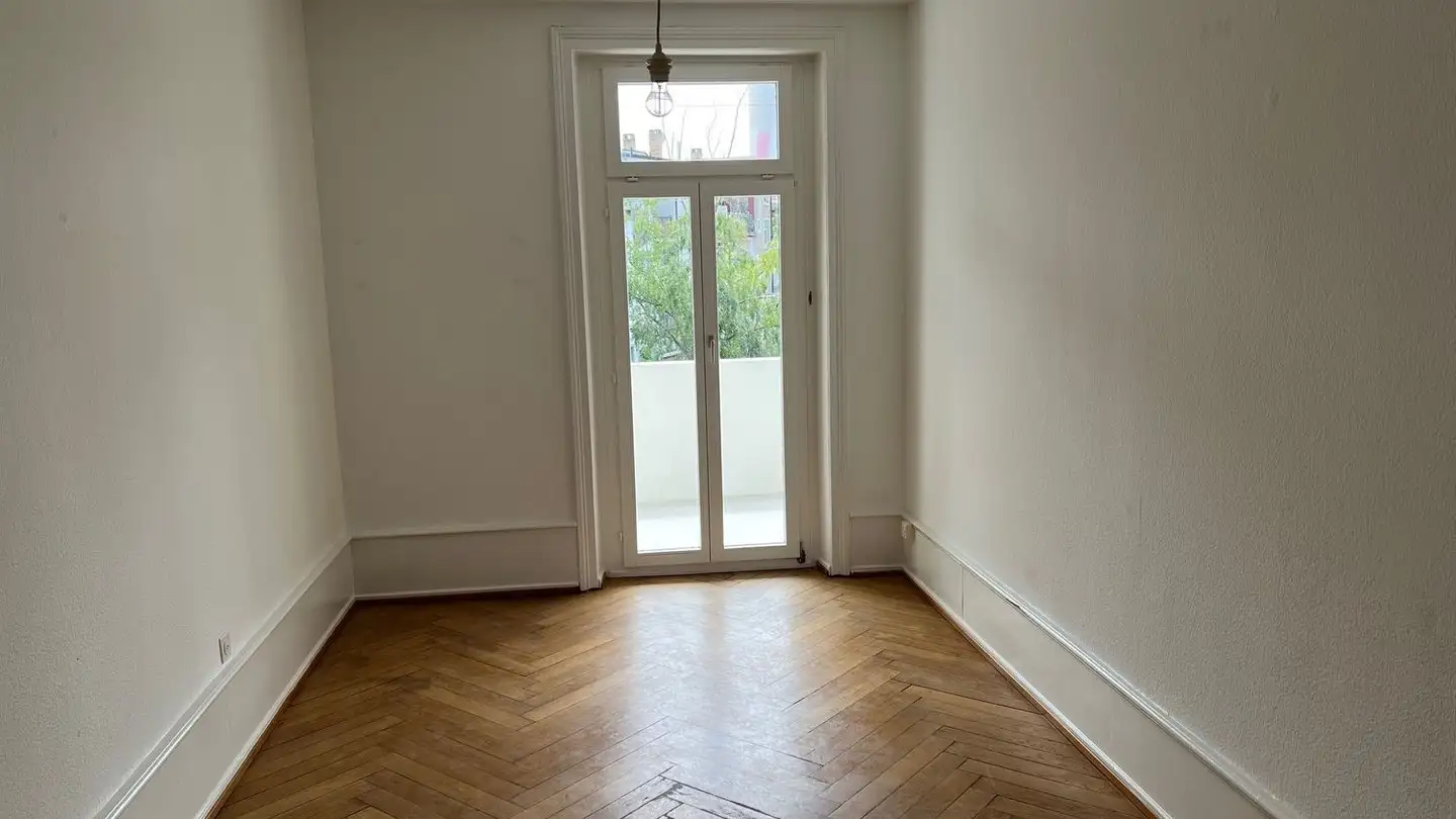 Appartamento in affitto - Hüningerstrasse 66, 4056 Basel - Foto 2