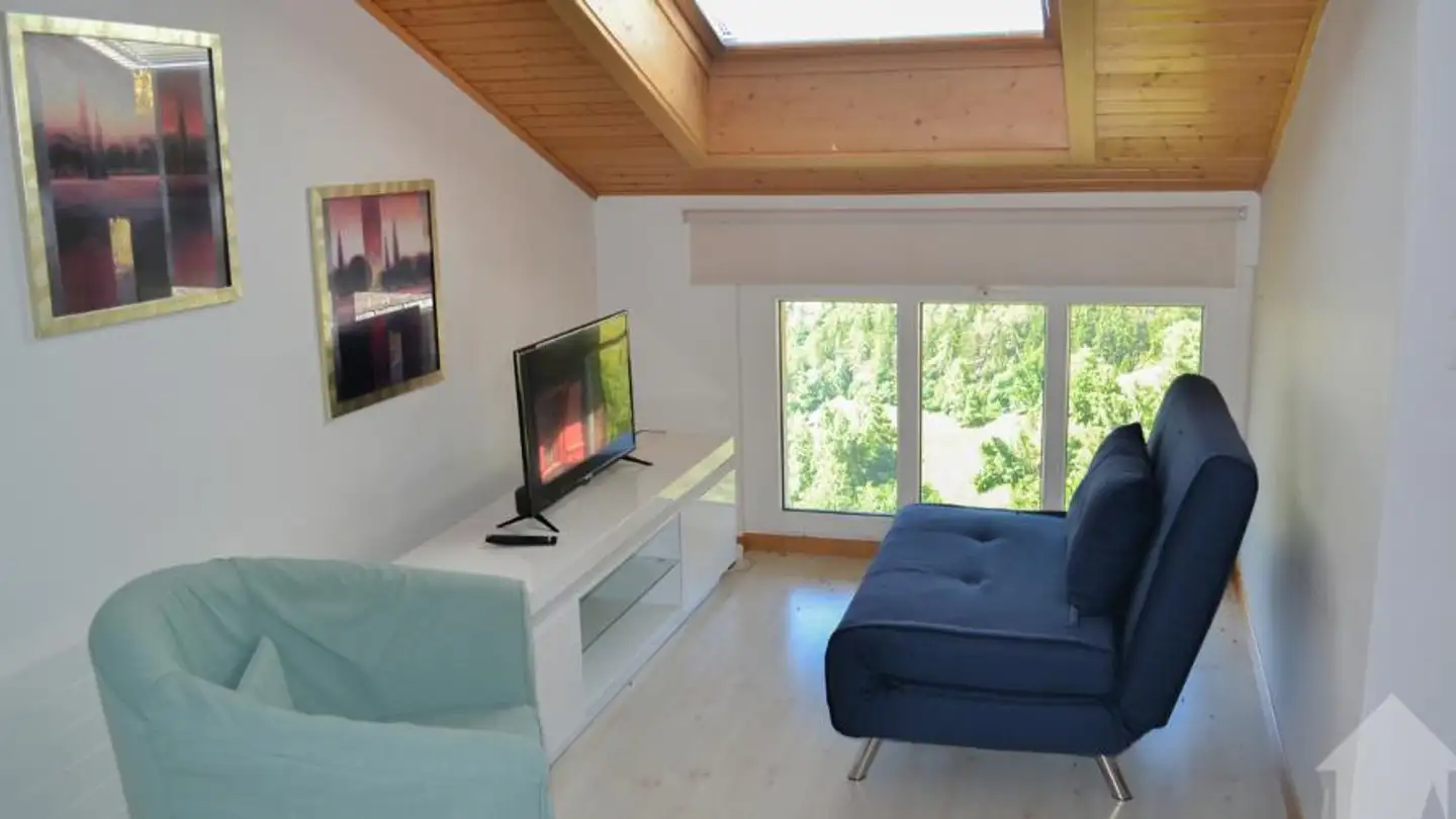 Appartement à vendre - Guttet, 3956 Guttet-Feschel