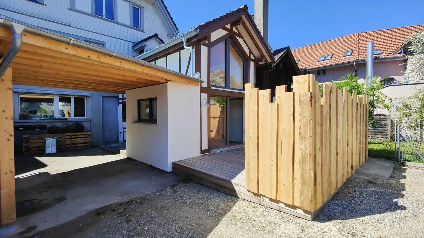 Villa à louer - Bahnhofstrasse 23, 3550 Langnau im Emmental - Photo 3